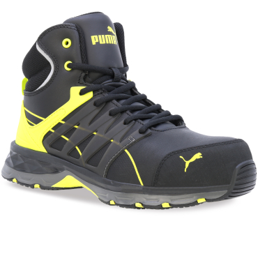 PUMA Velocity 2.0 mid S3 ESD HRO bezpečnostná obuv