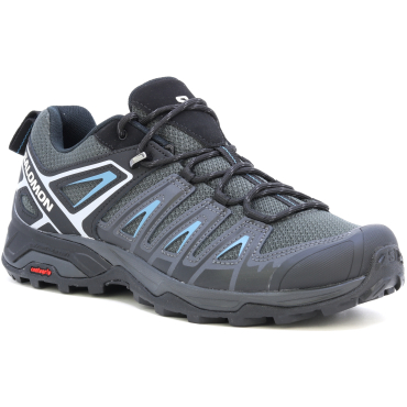 SALOMON X Ultra Pioneer Aero černá pánská outdoor obuv