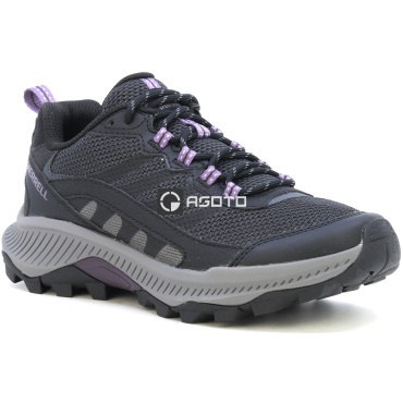 MERRELL Speed STRIKE 2 černá dámská outdoor obuv