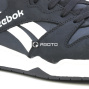 nahlad REEBOK IB4162 S3 ESD černé pánské pracovní tenisky