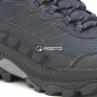 nahlad MERRELL SPEED STRIKE 2 MID GTX černá pánská outdoor obuv Gore-Tex® membrána