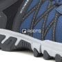 nahlad REEBOK Trail IB1051 S1P ESD modrá pánská pracovní obuv