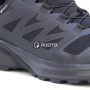 nahlad SALOMON X-Adventure GTX Black černá pánská outdoor obuv membrána Gore-Tex®