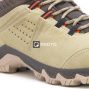 nahlad MAMMUT Mercury IV Low GTX safari béžová pánská outdoor obuv Gore-Tex® membrána