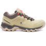 nahlad MAMMUT Mercury IV Low GTX safari béžová pánská outdoor obuv Gore-Tex® membrána