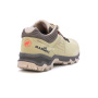 nahlad MAMMUT Mercury IV Low GTX safari béžová pánská outdoor obuv Gore-Tex® membrána