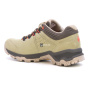 nahlad MAMMUT Mercury IV Low GTX safari béžová pánská outdoor obuv Gore-Tex® membrána