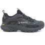 nahlad MERRELL MOAB SPEED 2 GTX black černá pánská outdoor obuv Gore-Tex® membrána