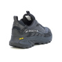 nahlad MERRELL MOAB SPEED 2 GTX black černá pánská outdoor obuv Gore-Tex® membrána