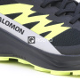 nahlad SALOMON Alphaglide GTX černá pánská outdoor obuv membrána Gore-Tex®