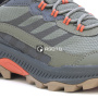 nahlad MERRELL Speed Strike 2 GTX olivová pánská outdoor obuv membrána Gore-Tex®