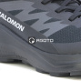 nahlad SALOMON Alphaglide GTX černá pánská outdoor obuv membrána Gore-Tex®