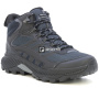 nahlad MERRELL SPEED STRIKE 2 MID GTX černá pánská outdoor obuv Gore-Tex® membrána