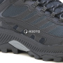 nahlad MERRELL SPEED STRIKE 2 MID WP black černá pánská outdoor obuv