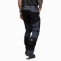náhled Beyond Nordic Sweden Zip-Off šedé pánské outdoor kalhoty 2v1 Teflon EcoElite®